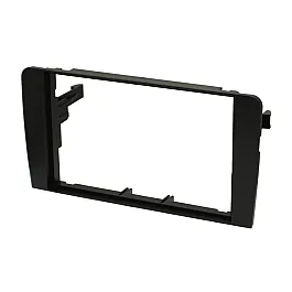 Audi A3 (2003-2013) Double DIN Car Stereo Fascia Adapter Panel