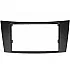 Mercedes CLS, E-Class Double DIN Car Stereo Fascia Adapter Panel