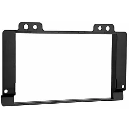 Land Rover Freelander (2003-2006) Double DIN Car Stereo Fascia Adaptor