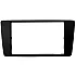 Skoda Octavia, Yeti Double DIN Car Stereo Fascia Adapter Panel 