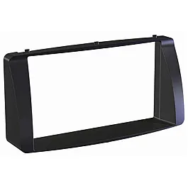 Toyota Corolla (2003-2008) Double DIN Car Stereo Fascia Adapter Panel