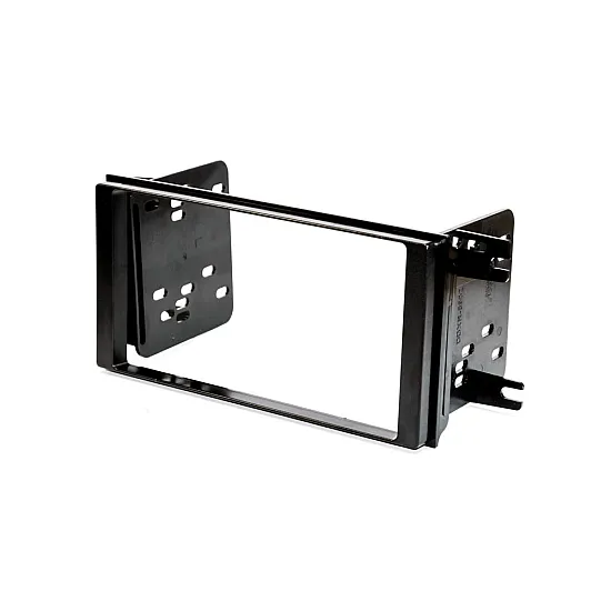 Subaru Forester, Impreza Double DIN Car Stereo Fascia Adapter Panel