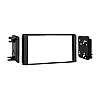 Subaru Forester, Impreza Double DIN Car Stereo Fascia Adapter Panel