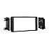 Subaru Forester, Impreza Double DIN Car Stereo Fascia Adapter Panel