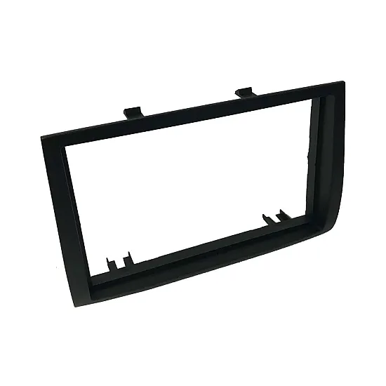 Citroen Relay (2006-2011) Double DIN Car Stereo Fascia Adapter Plate