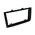Citroen Relay (2006-2011) Double DIN Car Stereo Fascia Adapter Plate