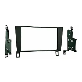 Lexus LS Series (1990-1994) Double DIN Car Stereo Fascia Adapter Panel