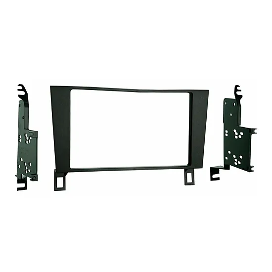 Lexus LS Series (1990-1994) Double DIN Car Stereo Fascia Adapter Panel