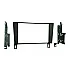 Lexus LS Series (1990-1994) Double DIN Car Stereo Fascia Adapter Panel
