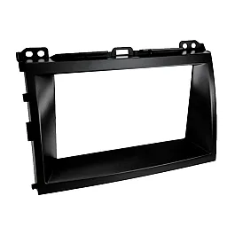 Lexus GX-470 (2003-2009) Double DIN Car Stereo Fascia Adaptor Panel