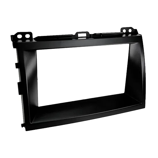 Lexus GX-470 (2003-2009) Double DIN Car Stereo Fascia Adaptor Panel