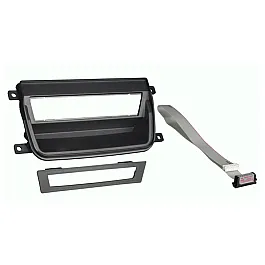 BMW 3-Series (2005-2013) Switch Relocation Panel Kit