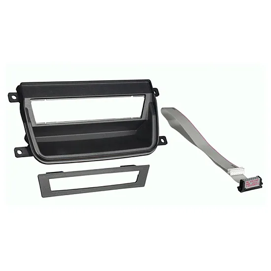 BMW 3-Series (2005-2013) Switch Relocation Panel Kit