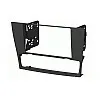 BMW 3-Series (2005-2013) Double DIN Car Stereo Fascia Panel Adapter