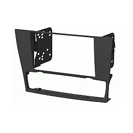 BMW 3-Series (2005-2013) Double DIN Car Stereo Fascia Panel Adapter