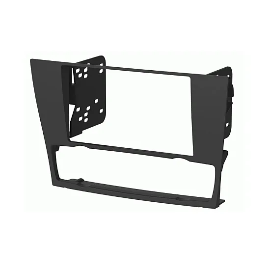 BMW 3-Series (2005-2013) Double DIN Car Stereo Fascia Panel Adapter