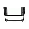 BMW 3-Series (2005-2013) Double DIN Car Stereo Fascia Panel Adapter