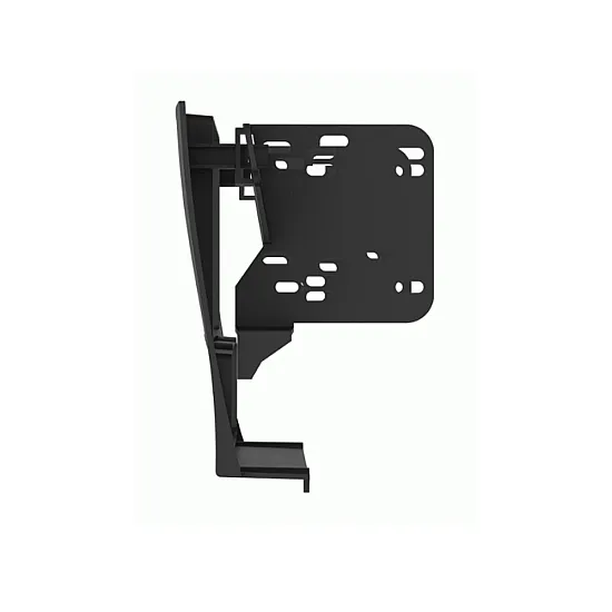 BMW 3-Series (2005-2013) Double DIN Car Stereo Fascia Panel Adapter