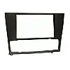 BMW 3-Series (2005-2013) Double DIN Car Stereo Fascia Panel Adapter