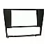 BMW 3-Series (2005-2013) Double DIN Car Stereo Fascia Panel Adapter