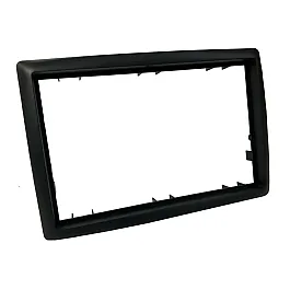 Renault Megane, Scenic Double DIN Car Stereo Fascia Adaptor Panel