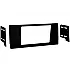Range Rover L322 (2002-2010) Double DIN Car Stereo Fascia Adapter Panel