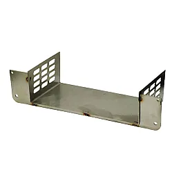 BMW 3 Series (E46) Double DIN Fascia Fitting Tray for Heater Box Modification