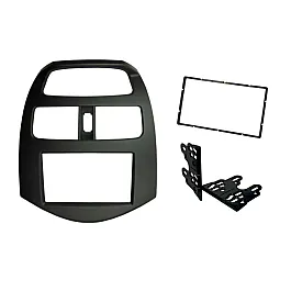 Holden Barina Spark (2010-2018) Double DIN Car Stereo Fascia Adapter
