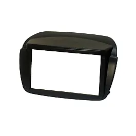 Vauxhall / Opel Combo (2011-2017) Double DIN Car Stereo Fascia Adapter Panel