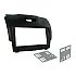 Holden Colorado (2012-2016) Double DIN Car Stereo Fascia Adapter Panel
