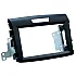 Honda CR-V (2012-2017) Double DIN Car Stereo Fascia Adapter Panel