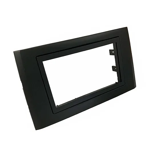 Volvo XC90 (2002-2014) Double DIN Car Stereo Fascia Adapter Panel