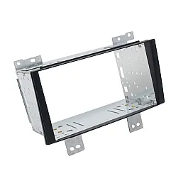 Kia Ceed, Pro Ceed Double DIN Car Stereo Fascia Radio Adaptor Cage Kit