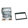 Porsche 911, Boxster Double DIN Car Stereo Fascia Adapter Cage Kit