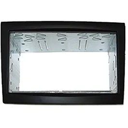 Porsche 911, Boxster, Cayman with CDR30 PCM3 Radio Double DIN Fascia Adapter