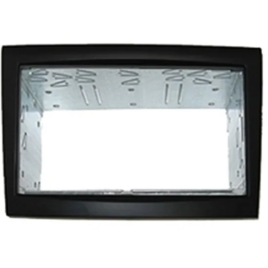 Porsche 911, Boxster, Cayman with CDR30 PCM3 Radio Double DIN Fascia Adapter