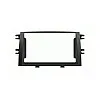 Kia Sorento (2010-2013) Double DIN Car Stereo Fascia Adapter Panel