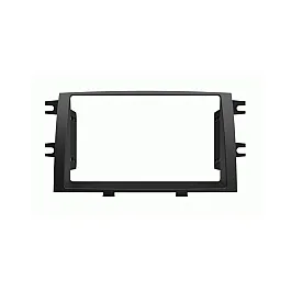 Kia Sorento (2010-2013) Double DIN Car Stereo Fascia Adapter Panel Kia Sorento (2010-2013) Double DIN Car Stereo Fascia Adapter Panel