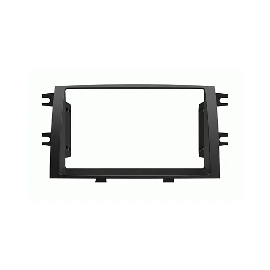 Kia Sorento (2010-2013) Double DIN Car Stereo Fascia Adapter Panel