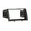 Kia Sorento (2010-2013) Double DIN Car Stereo Fascia Adapter Panel