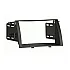 Kia Sorento (2010-2013) Double DIN Car Stereo Fascia Adapter Panel