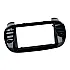 Fiat 500, 500C (2008-2015) Double DIN Car Stereo Fascia Cage Kit (PIANO BLACK)