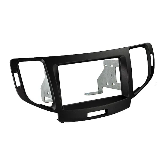 Honda Accord (2011 Onwards) Double DIN Fascia Adapter Panel (ANTHRACITE) Honda Accord (2011 Onwards) Double DIN Fascia Adapter Panel (ANTHRACITE)