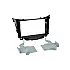 Hyundai i30 (2012-2017) Double DIN Car Stereo Fascia Adapter Panel