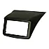 Mitsubishi L200 (2006-2015) Double DIN Car Stereo Fascia Adapter Panel