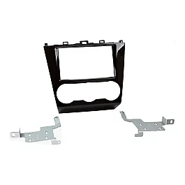 Subaru Forester (2015-2018) Double DIN Car Stereo Fascia Adapter Panel