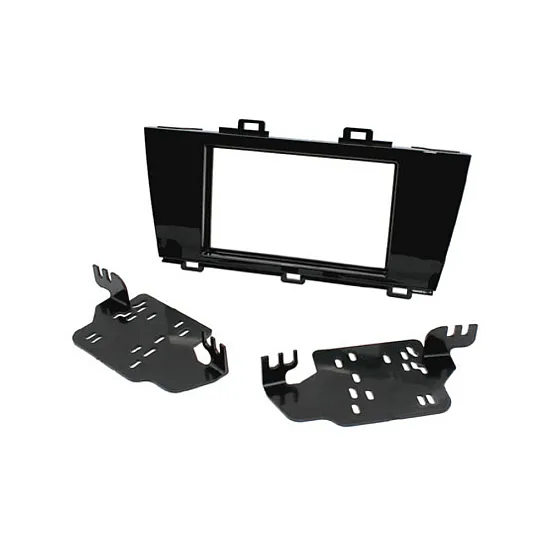 Subaru Legacy, Outback (2015-2019) Double DIN Fascia Adapter Panel