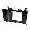 Subaru Legacy, Outback (2015-2019) Double DIN Fascia Adapter Panel