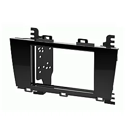 Subaru Legacy, Outback (2015-2019) Double DIN Fascia Adapter Panel