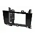 Subaru Legacy, Outback (2015-2019) Double DIN Fascia Adapter Panel